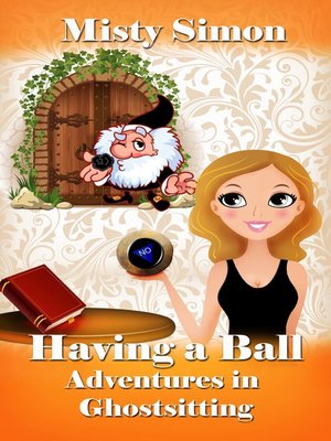 cover image of Having a Ball!